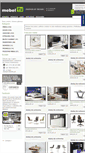 Mobile Screenshot of mebel4u.pl